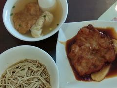 -鲜得来排骨年糕(即墨路店)