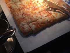 -威斯汀舞台餐厅