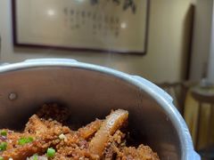 -董厨煨汤馆(车站路店)