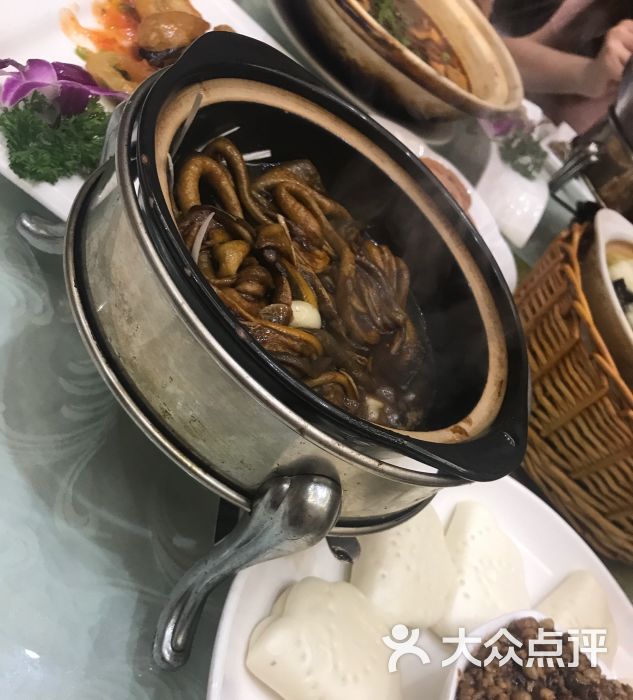 金陵瑞香(光华东街店-图片-南京美食-大众点评网