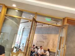 -星巴克臻选(北京世贸天阶店)