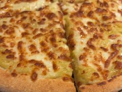 -老友时光·Pizza(泰华黑金店)