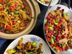-潇湘阁(三里屯SOHO店)
