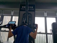 -AC健身·运动康复工作室(千灯湖店)