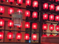 -吃饭皇帝大(合生汇店)