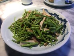 -小菜园新徽菜(溧阳万达店)