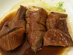 -新兴家喻酒家·羊城名宴(昌岗店)