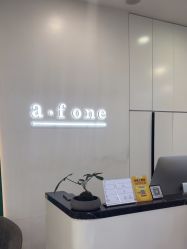 -a·f one hair salon