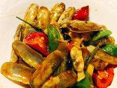 -百味馆·粤菜·湛江菜(后海花园店)