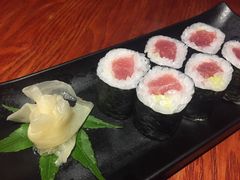 -大吉鲜鱼料理自慢(维也纳大厦店)
