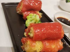 -稻香酒家·33年老字号·港式粤菜(富邦中心店)