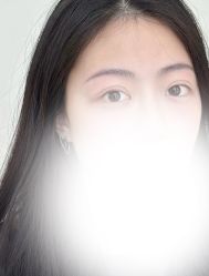 -原生美学·SMP3D纹发·纹野生眉