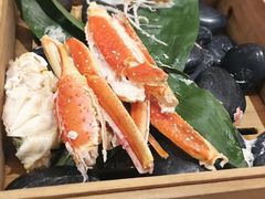 -蟹的岡田屋(正大广场店)