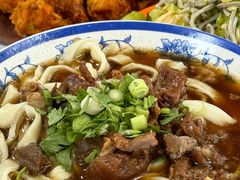 -清真-戏楼王记牛肉面