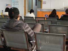 -上海中医药大学附属龙华医院(上南院区)