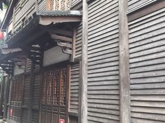 门面-星巴克(福州三坊七巷店)