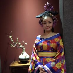 -盘子女人坊生日照·摄影馆(华强店)