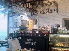-Hi YOU你的饭局泰餐厅(雍和宫店)