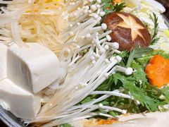 寿喜锅两人餐-有喜屋·深夜食堂(北京西路店)