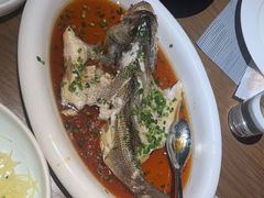 -恩然邦臣酒店-漫垛餐厅