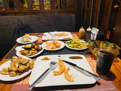 -汉巴味德(大悦城店)