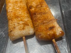 -内蒙古海拉尔烤羊腿·烤全羊·烧烤