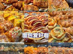 -欧诺爱烘焙(高新万达店)