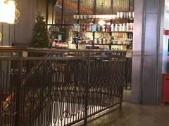 -星巴克(太原柳巷第一店)