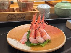 -Sushi Hanzo半藏(天环广场店)