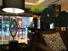 -上海西藏大厦万怡酒店