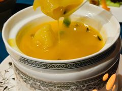 金汤野米煨挂胶-麟1929(外滩店)