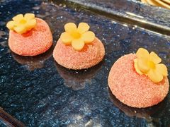 -盐城万豪酒店-盐城厨房西餐厅