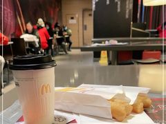 -麦当劳(祈年大街店)