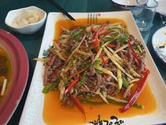 -厨神老街兔·淳朴人家店(盐帮菜风味名店)