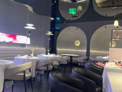 -醉舍·新淮扬菜(长宁龙之梦店)