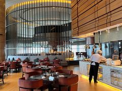 -洲际酒店·地平线全日餐厅HORIZON CAFÉ
