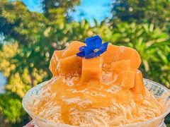 -香香海南菜餐厅