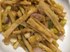 -食客堂麻婆豆腐专门店