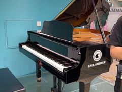 -圣典成人钢琴俱乐部(国贸旗舰校区)