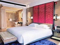 -北京索菲特大酒店