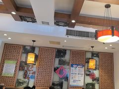 -福来居烤鸭店(天坛二店)