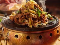 -京味斋·北京烤鸭(北京南站洋桥店)