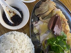 -肥婆兰鸡饭(西门外街店)