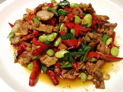 -径山十八道·风味民间菜(杭州总店)