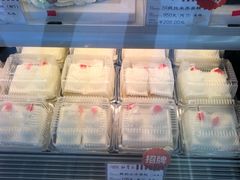 -红宝石·鲜奶小方(莘庄店)