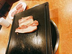 鲜五花肉-香猪坊(五道口店)
