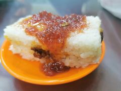 玫瑰凉糕-恒義诚·老鼠窟国营饭店(桥头街店)