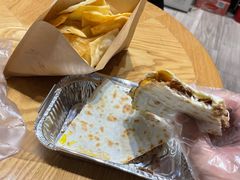 -CHEESE TACO搬砖客(凯德店)