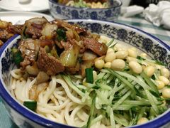 -紫光园·烤鸭(吕家营店)