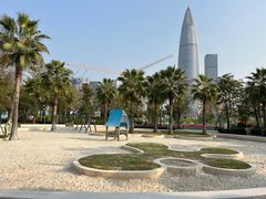 -深圳人才公园